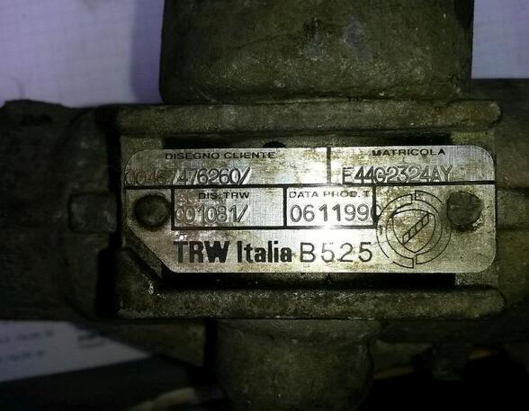 Lenkgetriebe  FIAT PUNTO (188_) 1.2 60 44 KW