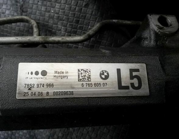 Lenkgetriebe Servo  BMW 3 (E90) 320D 120 KW