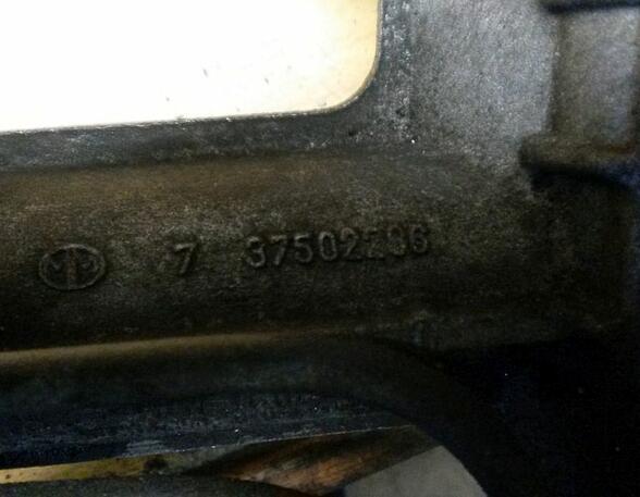 Lenkgetriebe Servo  FIAT SCUDO KASTEN (220_) 2.0 JTD 66 KW
