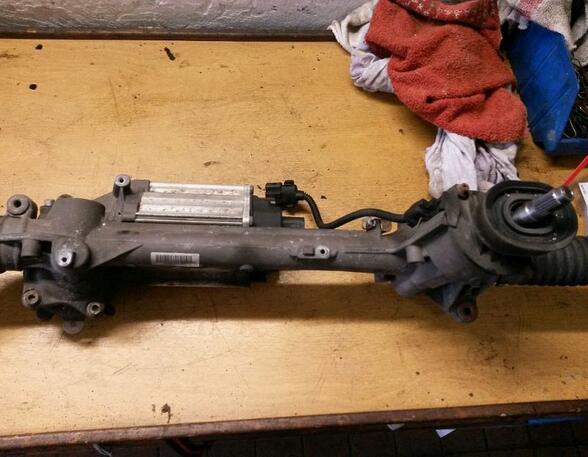 Steering Gear SKODA Octavia II Combi (1Z5)