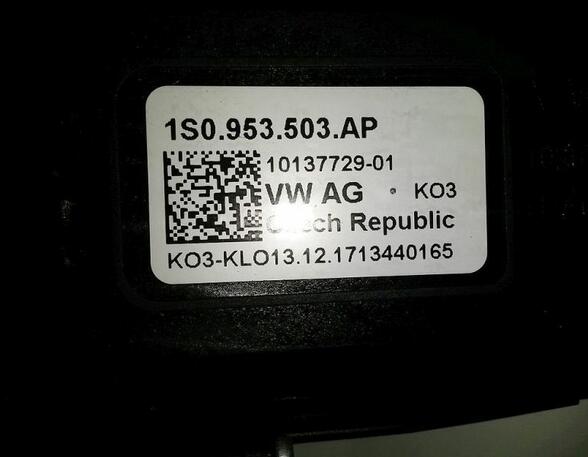 Kombischalter  SEAT MII (KF1_) 1.0 44 KW