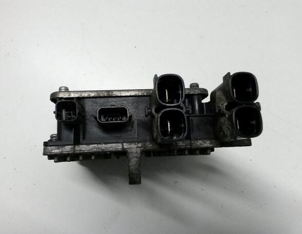 Power Steering Control Unit SMART Fortwo Coupe (453)