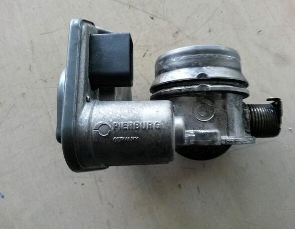 Throttle Body BMW 5er (E60)