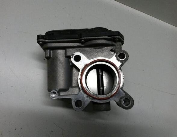 Throttle Body SMART Fortwo Coupe (453)