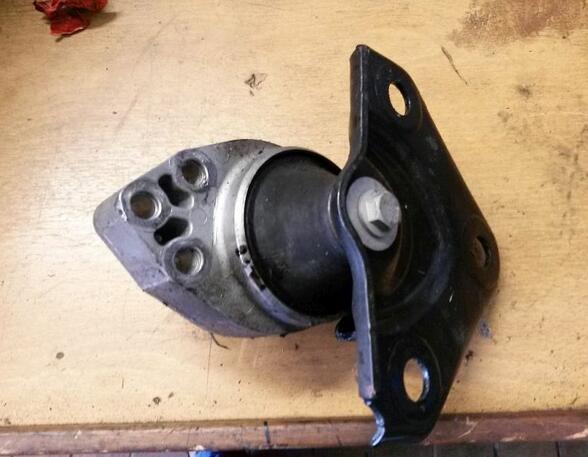 Engine Mounting Holder PEUGEOT 207 SW (WK)