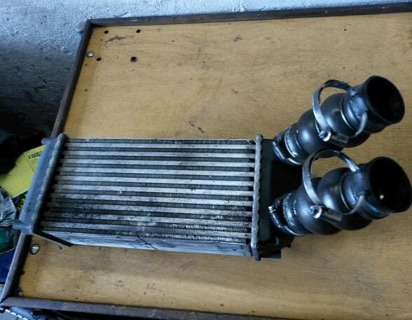 Intercooler PEUGEOT 307 SW (3H)