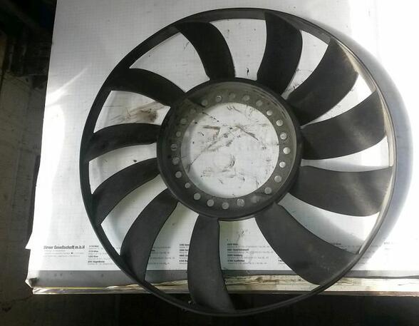 Fan Wheel AUDI A4 (8D2, B5)