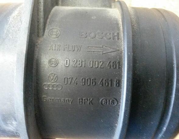 Luftmassenmesser  VW PASSAT VARIANT (3B6) 1.9 TDI HIGHLINE 96 KW