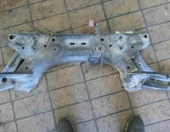 Front Subframe FORD Fiesta VI (CB1, CCN)