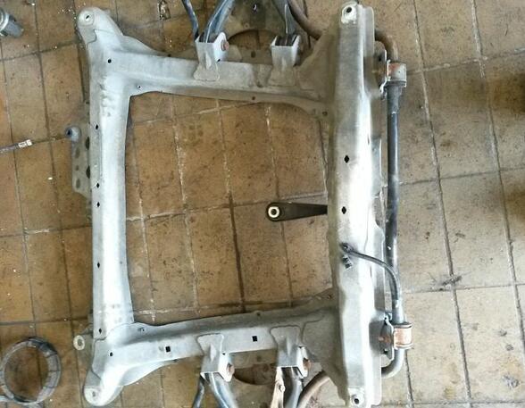 Front Subframe RENAULT Clio II (BB, CB)