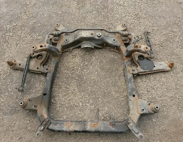 Front Subframe OPEL Astra G CC (F08, F48)