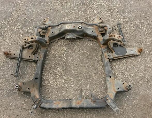 Front Subframe OPEL Astra G CC (F08, F48)