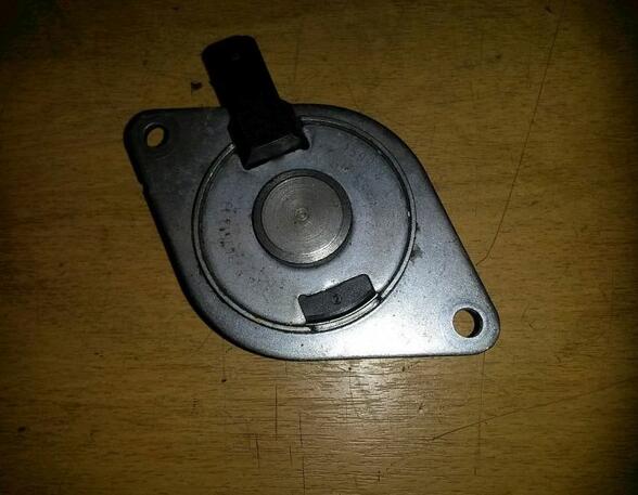 Camshaft Dephaser Pulley OPEL Meriva B Großraumlimousine (S10)