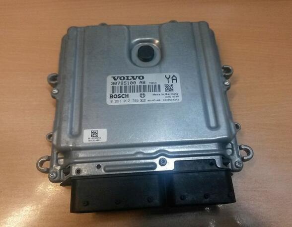 Engine Management Control Unit VOLVO V70 III (135)
