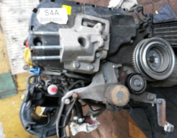 Motor ohne Anbauteile  FIAT BRAVO II (198) 1.4 66 KW