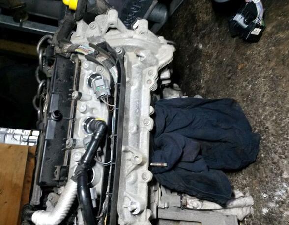 Bare Engine SMART Fortwo Coupe (453)