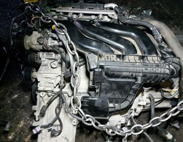 Bare Engine SMART Fortwo Coupe (453)