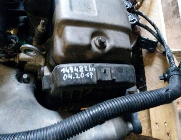 Motor kaal PEUGEOT 206+ (2L, 2M)