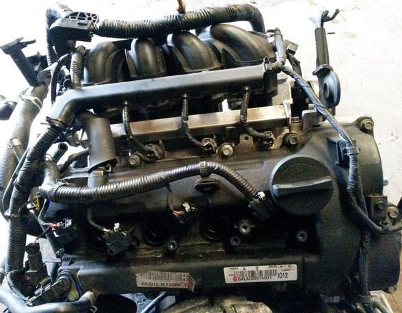 Motor ohne Anbauteile  HYUNDAI I20 (GB) 1.2 62 KW