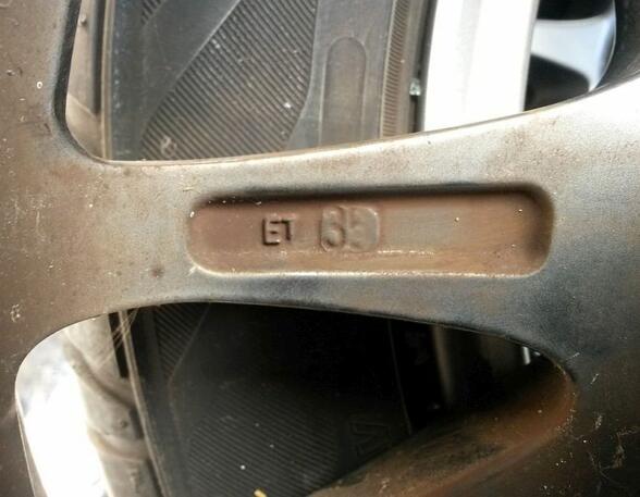 Alufelgen Satz Preis ist ohne Reifen VW GOLF IV (1J1) 1.4 16V 55 KW