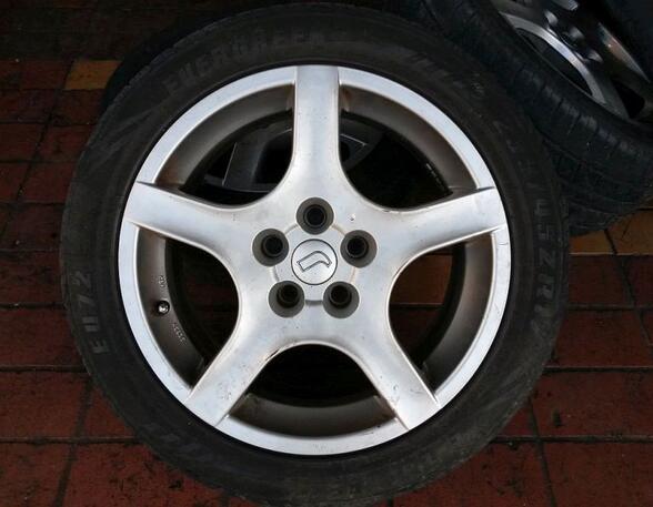 Alufelgen Satz Preis ist ohne Reifen VW PASSAT VARIANT (3C5) 2.0 TDI 81 KW