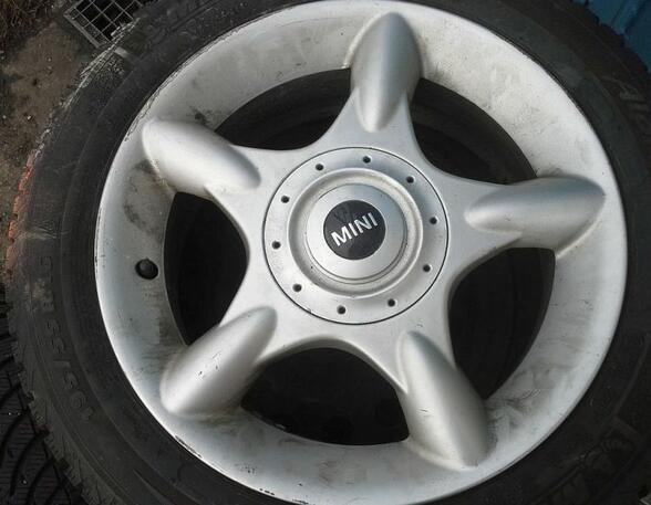 Alloy Wheel / Rim MINI Mini (R50, R53)