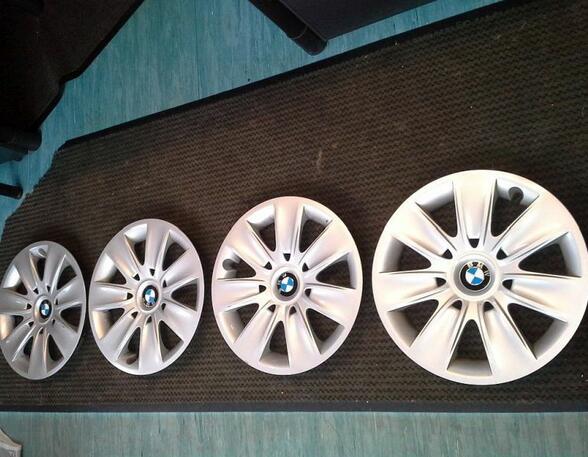 Wheel Covers BMW 3er (E90)