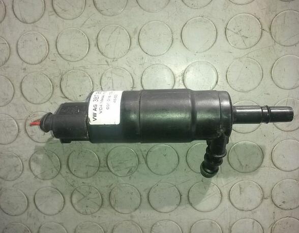 Window Cleaning Water Pump AUDI A4 (8E2)