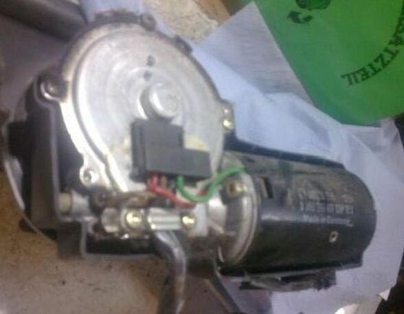 Wiper Motor BMW 3er (E36)