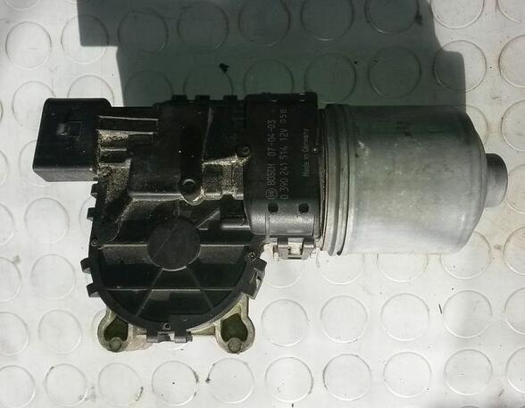 Wischermotor vorne  ALFA ROMEO 147 (937_) 1.9 JTDM 8V 88 KW