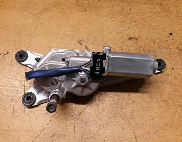 Wiper Motor HYUNDAI i20 (PB, PBT)