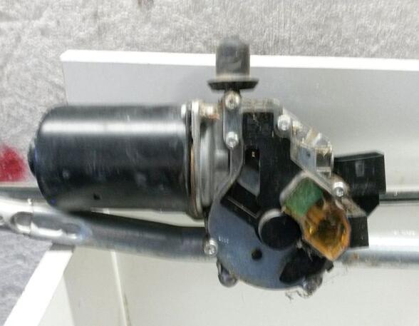 Wiper Motor MERCEDES-BENZ B-Klasse (W245)