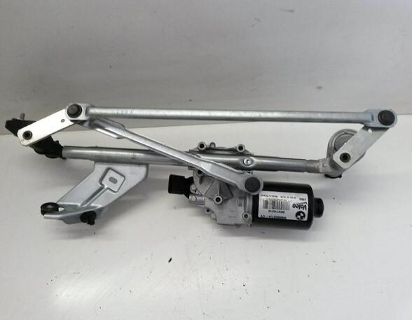 Wiper Motor BMW 2 Active Tourer (F45)