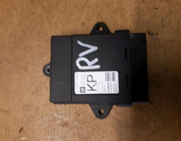 Central Locking System Control Unit OPEL Vectra C (--)