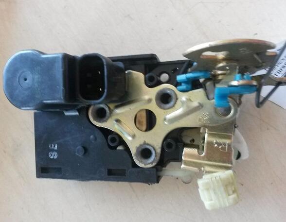 Door Lock DAEWOO Nubira Stufenheck (KLAN), CHEVROLET Nubira Stufenheck (--)