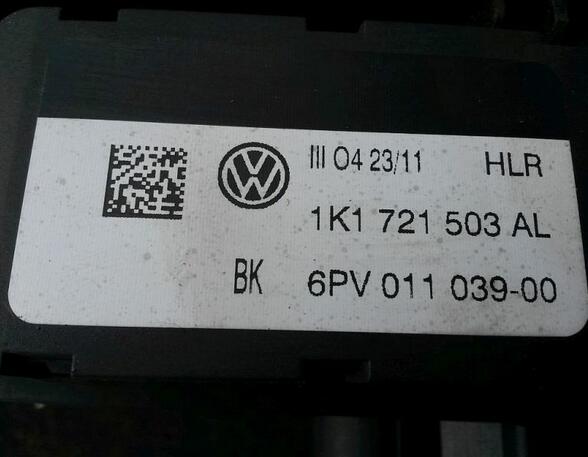 Sensor Gaspedalstellung  SEAT LEON 1P1 1.4 16V CHILLI COPA 63 KW