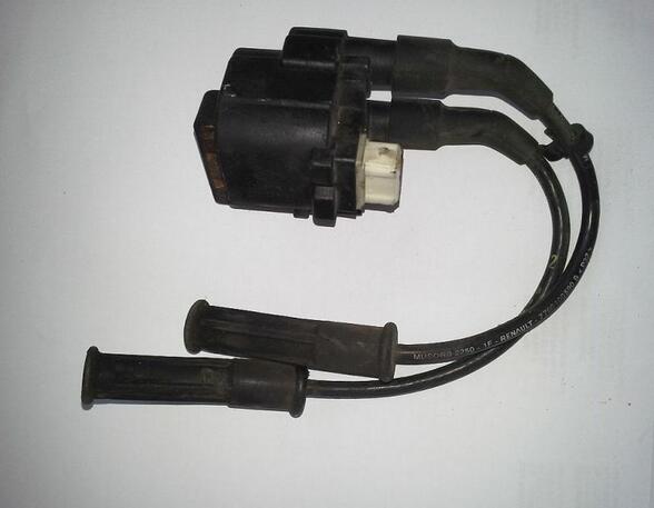 Ignition Coil RENAULT Megane Scenic (JA0/1)