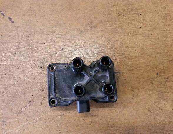 Ignition Coil MAZDA 2 (DY)