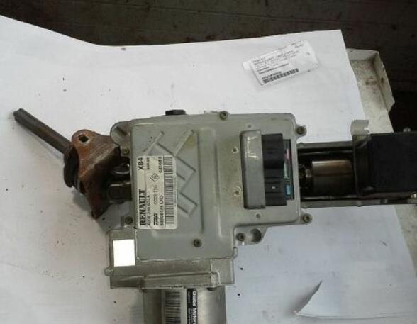 Power steering pump RENAULT Megane II (BM0/1, CM0/1)
