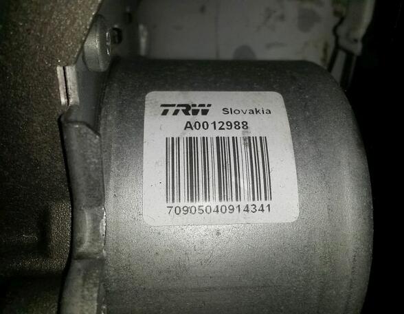 Servopumpe elektrische Servopumpe MAZDA 2 (DE) 1.3 55 KW