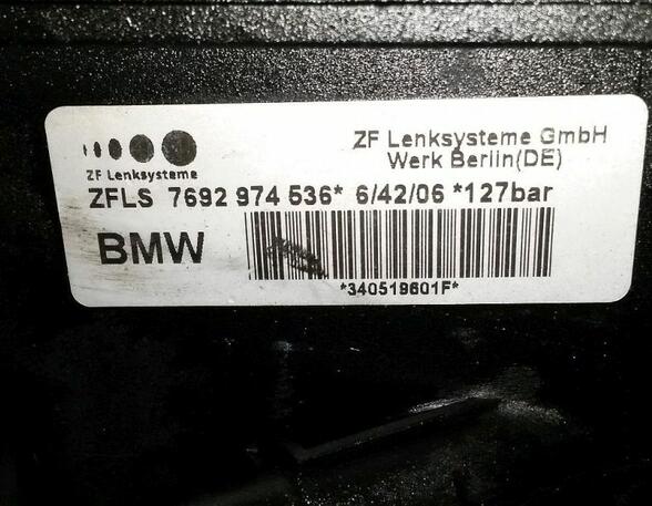 Servopumpe  BMW X3 (E83) 2.0D 110 KW