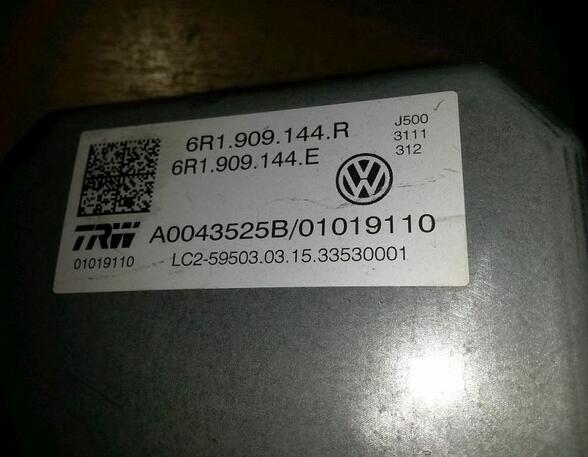 Servopumpe  VW UP 1.0 TAKE UP 44 KW