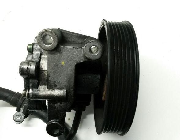 Power steering pump MERCEDES-BENZ M-Klasse (W163)