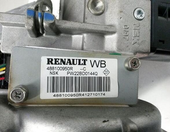 Power steering pump RENAULT Megane III Grandtour (KZ0/1)