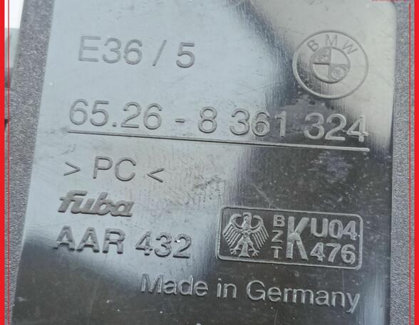 Antennenverstärker  BMW 3 COMPACT (E36) 316I 75 KW
