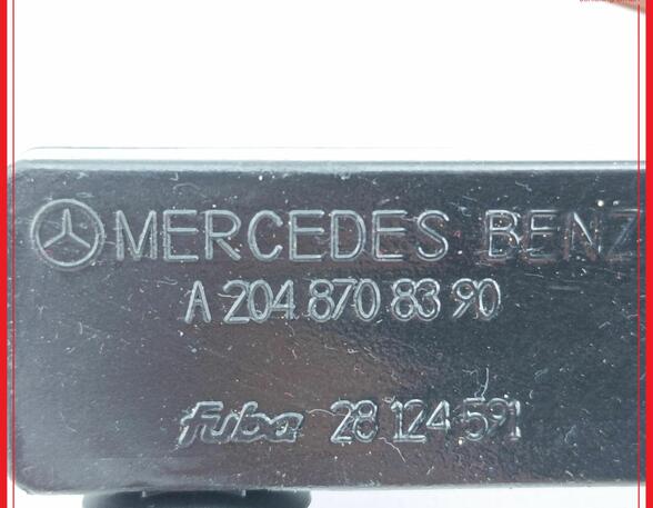 Antennenverstärker  MERCEDES BENZ C-KLASSE W204 C250 CDI 150 KW