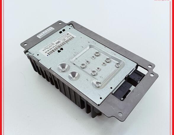 Audio Amplifier MERCEDES-BENZ CLK (C209)