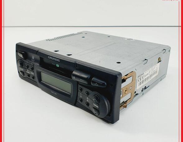 Radio Cassette Player MERCEDES-BENZ M-Klasse (W163)