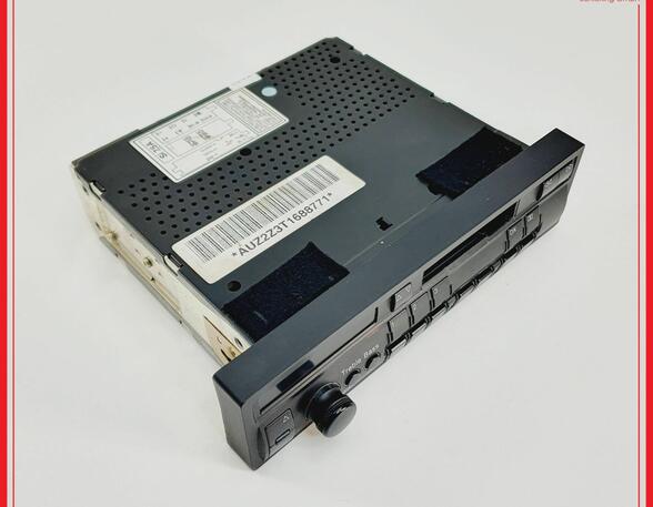 Radio–Cassettespeler AUDI A4 (8D2, B5)