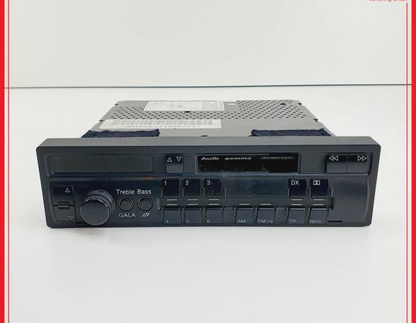 Cassetten-Radio Autoradio MIT CODE AUDI A4 (8D2 B5) 1.6 74 KW kaufen 119.99  €